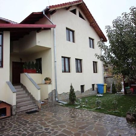 Maria*S Apartment! Cristian (Brasov) Exterior foto